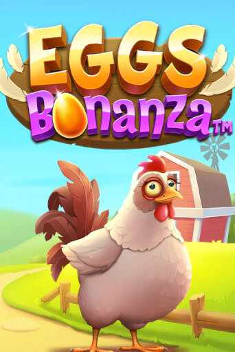 Демо игрового автомата Eggs Bonanza™ | SELECTOR BY 