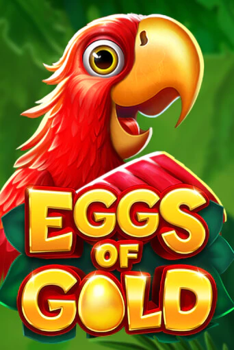 Демо игрового автомата Eggs of Gold | SELECTOR BY 