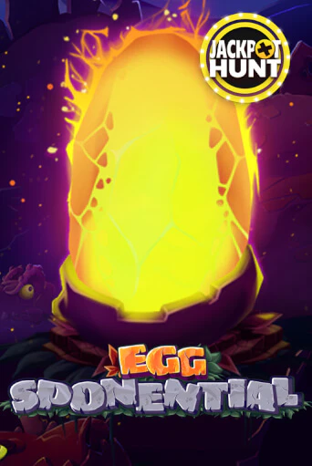 Демо игрового автомата Eggsponential | SELECTOR BY 