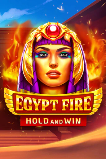 Демо игрового автомата Egypt Fire | SELECTOR BY 