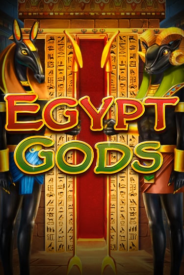 Демо игрового автомата Egypt Gods | SELECTOR BY 