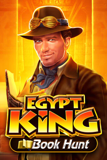 Демо игрового автомата Egypt King Book Hunt | SELECTOR BY 