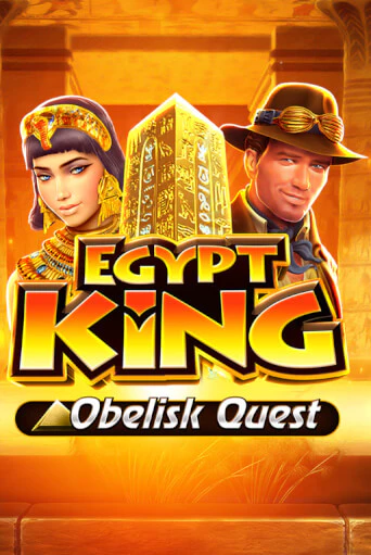 Демо игрового автомата Egypt King Obelisk Quest | SELECTOR BY 