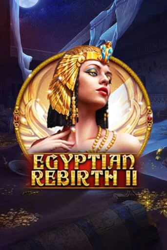 Демо игрового автомата Egyptian Rebirth II - 10 Lines | SELECTOR BY 