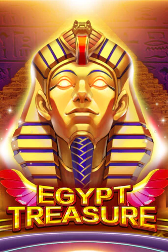 Демо игрового автомата Egypt Treasure | SELECTOR BY 