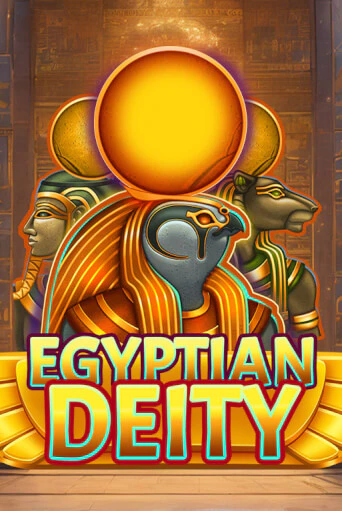 Демо игрового автомата Egyptian Deity | SELECTOR BY 