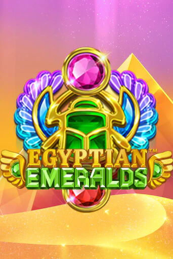 Демо игрового автомата Egyptian Emeralds | SELECTOR BY 