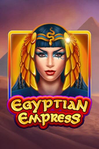 Демо игрового автомата Egyptian Empress | SELECTOR BY 