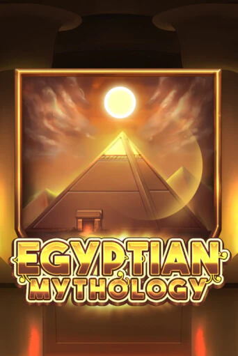 Демо игрового автомата Egyptian Mythology | SELECTOR BY 