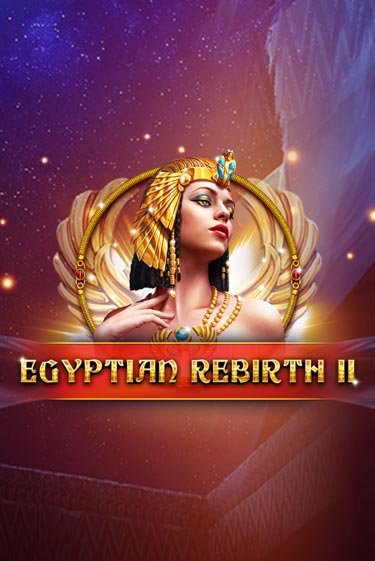 Демо игрового автомата Egyptian Rebirth II | SELECTOR BY 