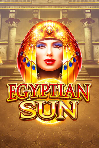 Демо игрового автомата Egyptian Sun | SELECTOR BY 