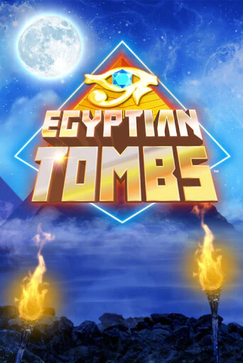 Демо игрового автомата Egyptian Tombs | SELECTOR BY 