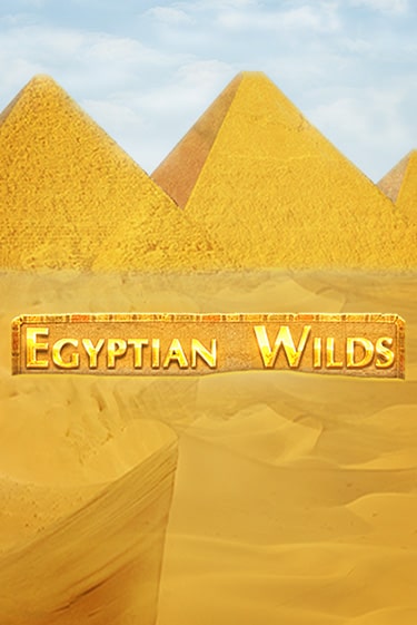 Демо игрового автомата Egyptian Wilds | SELECTOR BY 