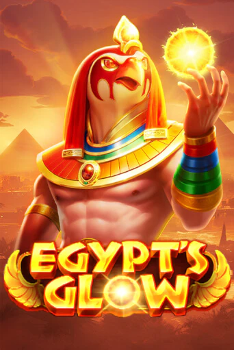 Демо игрового автомата Egypt's Glow | SELECTOR BY 