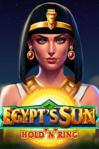 Демо игрового автомата Egypt's Sun Deluxe | SELECTOR BY 