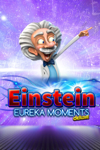 Демо игрового автомата Einstein Eureka Moments | SELECTOR BY 