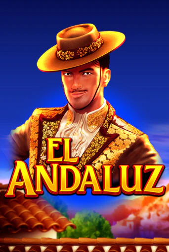 Демо игрового автомата El Andaluz | SELECTOR BY 