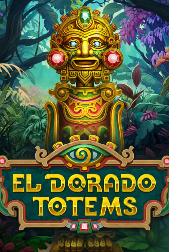 Демо игрового автомата El Dorado Totems | SELECTOR BY 