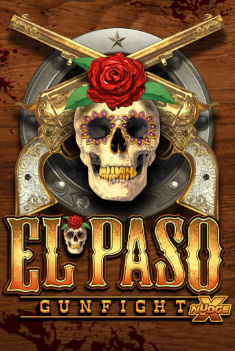 Демо игрового автомата El Paso Gunfight xNudge | SELECTOR BY 