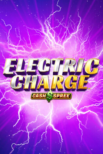 Демо игрового автомата Electric Charge™ | SELECTOR BY 