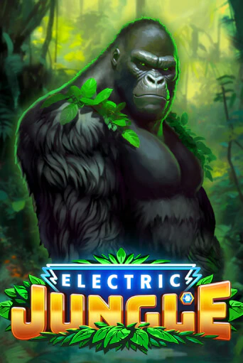 Демо игрового автомата Electric Jungle | SELECTOR BY 