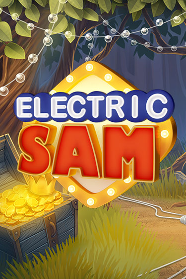 Демо игрового автомата Electric SAM | SELECTOR BY 