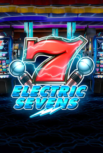 Демо игрового автомата Electric Sevens | SELECTOR BY 