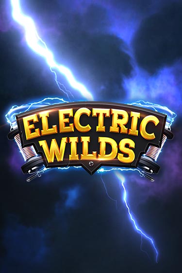 Демо игрового автомата Electric Wilds | SELECTOR BY 