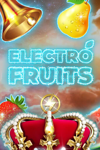 Демо игрового автомата Electro Fruits | SELECTOR BY 