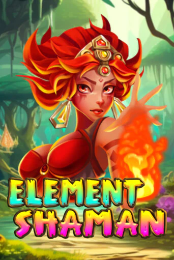 Демо игрового автомата Element Shaman | SELECTOR BY 