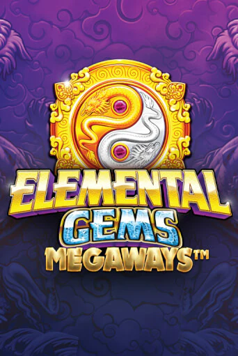 Демо игрового автомата Elemental Gems Megaways | SELECTOR BY 