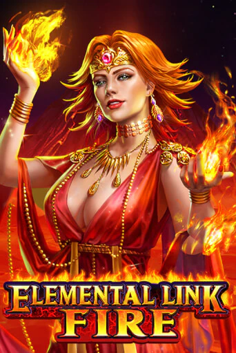 Демо игрового автомата Elemental Link Fire | SELECTOR BY 