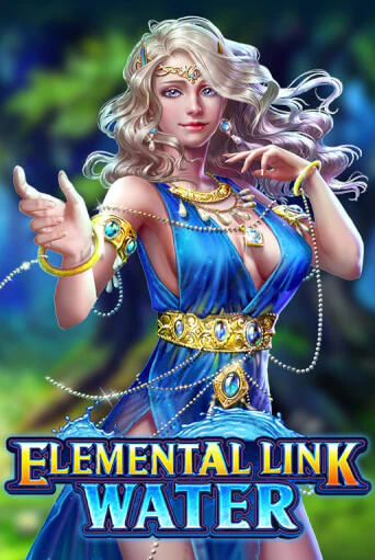 Демо игрового автомата Elemental Link Water | SELECTOR BY 