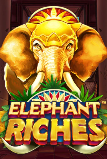 Демо игрового автомата Elephant Riches™ | SELECTOR BY 