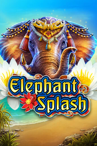 Демо игрового автомата Elephant Splash | SELECTOR BY 