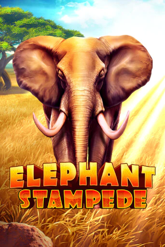 Демо игрового автомата Elephant Stampede | SELECTOR BY 