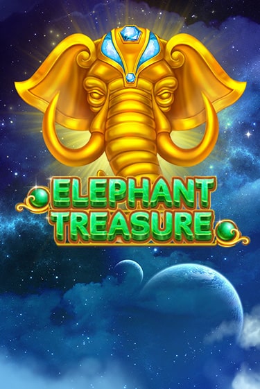 Демо игрового автомата Elephant Treasure | SELECTOR BY 