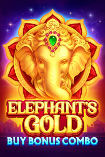 Демо игрового автомата Elephant's Gold: Buy Bonus Combo | SELECTOR BY 