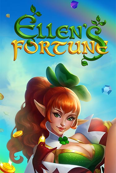 Демо игрового автомата Ellen’s Fortune | SELECTOR BY 