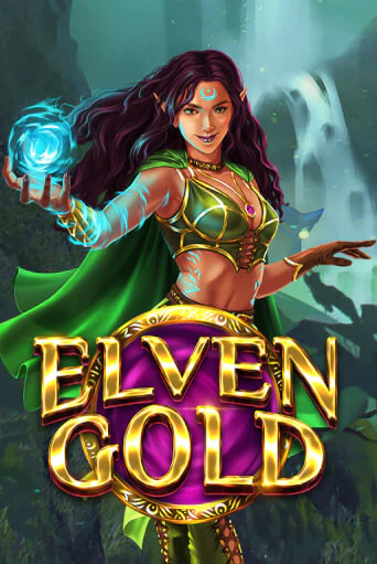 Демо игрового автомата Elven Gold | SELECTOR BY 