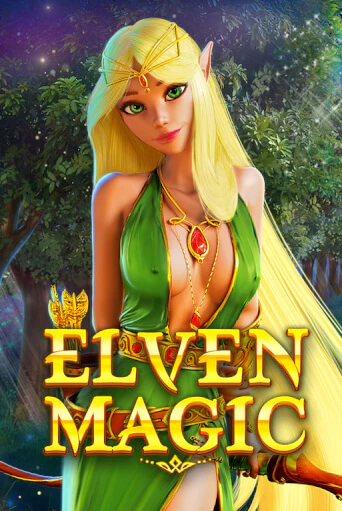 Демо игрового автомата Elven Magic | SELECTOR BY 