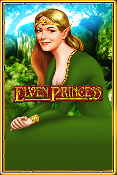 Демо игрового автомата Elven Princess | SELECTOR BY 