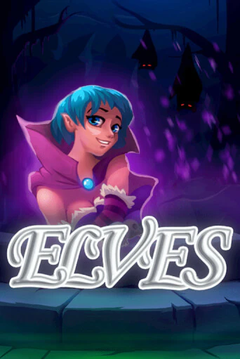 Демо игрового автомата Elves | SELECTOR BY 