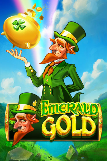 Демо игрового автомата Emerald Gold | SELECTOR BY 