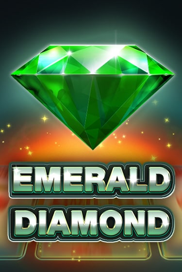 Демо игрового автомата Emerald Diamond | SELECTOR BY 