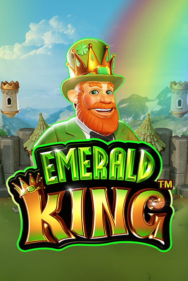 Демо игрового автомата Emerald King | SELECTOR BY 