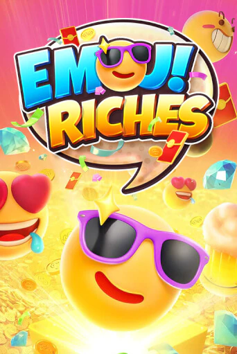 Демо игрового автомата Emoji Riches | SELECTOR BY 