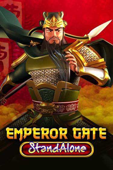 Демо игрового автомата Emperor Gate SA | SELECTOR BY 