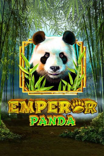 Демо игрового автомата Emperor Panda | SELECTOR BY 