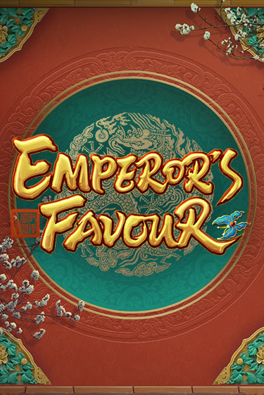 Демо игрового автомата Emperor's Favour | SELECTOR BY 